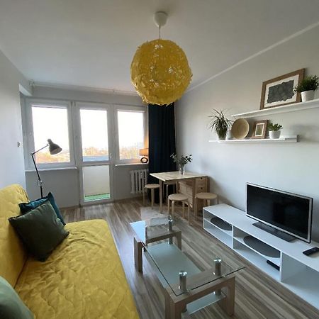 Avis Apartments Gdynia Skwer Kosciuszki 42 Exterior foto