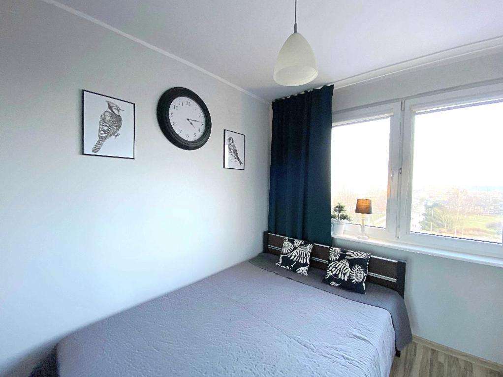 Avis Apartments Gdynia Skwer Kosciuszki 42 Exterior foto