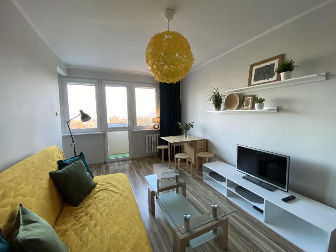 Avis Apartments Gdynia Skwer Kosciuszki 42 Exterior foto