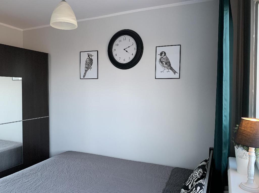Avis Apartments Gdynia Skwer Kosciuszki 42 Exterior foto