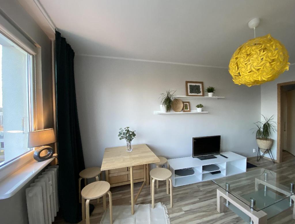 Avis Apartments Gdynia Skwer Kosciuszki 42 Exterior foto
